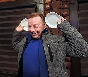 The Mickey Mouse Club